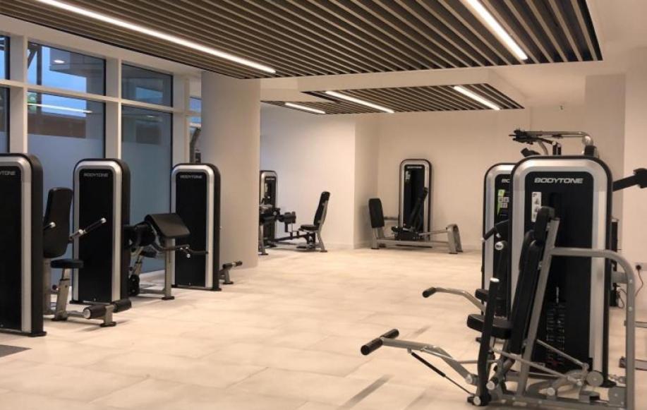 Berks Luxury Serviced Apartments , Free Parking, Free Gym And Free Wifi Bracknell Ngoại thất bức ảnh